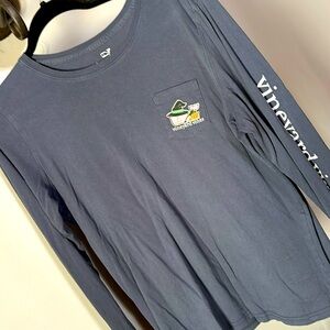 Vineyard vines, Halloween shirt